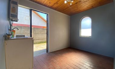 Vendo casa en Villa Doña Francisca 2, de 3 dormitorios 2 baños de comuna de Chillán