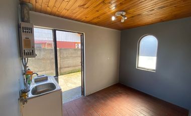 Vendo casa en Villa Doña Francisca 2, de 3 dormitorios 2 baños de comuna de Chillán