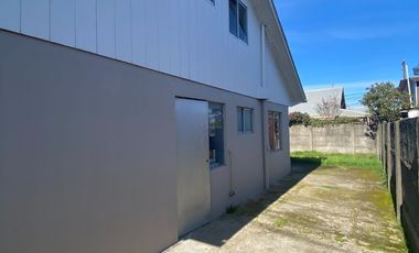 Vendo casa en Villa Doña Francisca 2, de 3 dormitorios 2 baños de comuna de Chillán