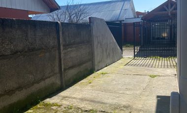 Vendo casa en Villa Doña Francisca 2, de 3 dormitorios 2 baños de comuna de Chillán