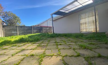 Vendo casa en Villa Doña Francisca 2, de 3 dormitorios 2 baños de comuna de Chillán