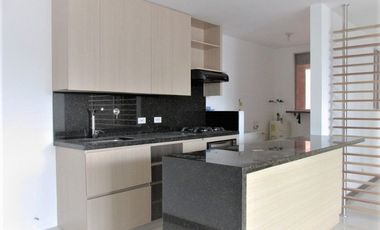 48242 Apartamento en arriendo en la loma de las Brujas, Envigado