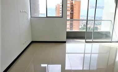 48242 Apartamento en arriendo en la loma de las Brujas, Envigado