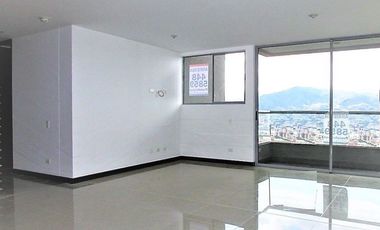 48242 Apartamento en arriendo en la loma de las Brujas, Envigado