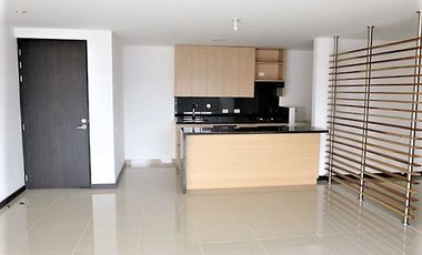 48242 Apartamento en arriendo en la loma de las Brujas, Envigado