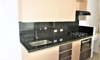 48242 Apartamento en arriendo en la loma de las Brujas, Envigado