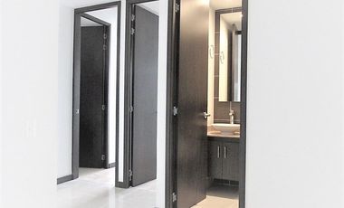 48242 Apartamento en arriendo en la loma de las Brujas, Envigado