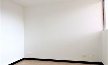 48242 Apartamento en arriendo en la loma de las Brujas, Envigado