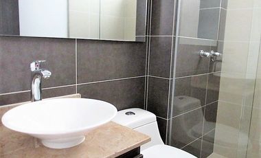 48242 Apartamento en arriendo en la loma de las Brujas, Envigado