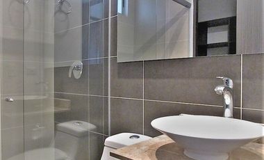 48242 Apartamento en arriendo en la loma de las Brujas, Envigado