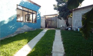 Casa en Venta en Tejalpa - cerca de zona industrial