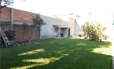 Casa en Venta en Tejalpa - cerca de zona industrial