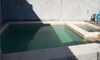 Casa en Venta en Tejalpa - cerca de zona industrial