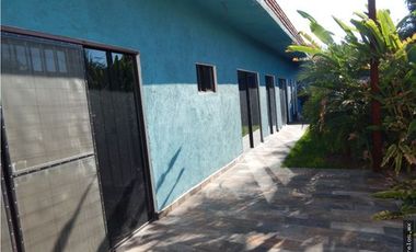 Casa en Venta en Tejalpa - cerca de zona industrial