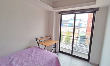 Venta de Departamentos En Nezahualcoyotl