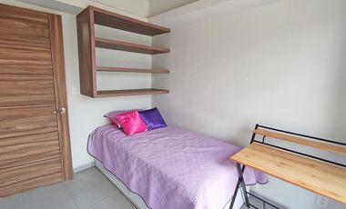 Venta de Departamentos En Nezahualcoyotl