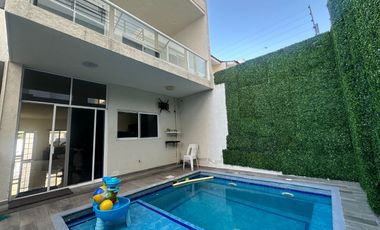 CASA EN RENTA EN PUERTO VALLARTA JALISCO