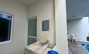CASA EN RENTA EN PUERTO VALLARTA JALISCO