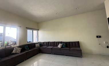 CASA EN RENTA EN PUERTO VALLARTA JALISCO