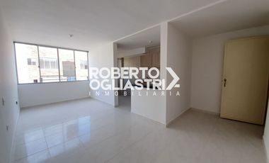 Se Arrienda Apto En El Conjunto Residencial Bulevar Del Puente Carrera 2# 23-70