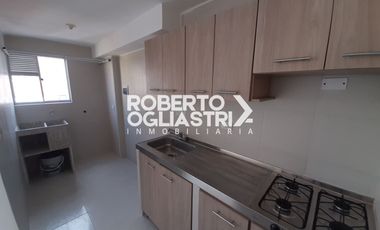Se Arrienda Apto En El Conjunto Residencial Bulevar Del Puente Carrera 2# 23-70