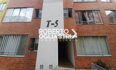 Se Arrienda Apto En El Conjunto Residencial Bulevar Del Puente Carrera 2# 23-70