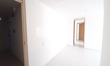 Se Arrienda Apto En El Conjunto Residencial Bulevar Del Puente Carrera 2# 23-70