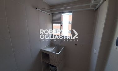 Se Arrienda Apto En El Conjunto Residencial Bulevar Del Puente Carrera 2# 23-70