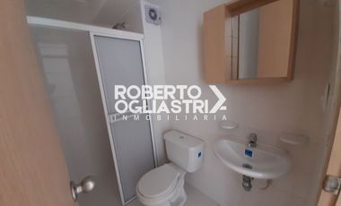 Se Arrienda Apto En El Conjunto Residencial Bulevar Del Puente Carrera 2# 23-70