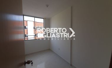 Se Arrienda Apto En El Conjunto Residencial Bulevar Del Puente Carrera 2# 23-70