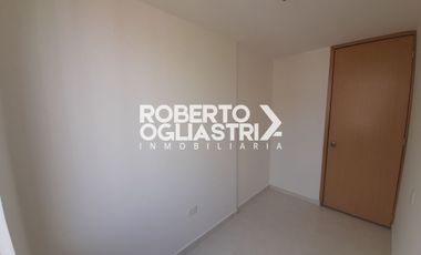 Se Arrienda Apto En El Conjunto Residencial Bulevar Del Puente Carrera 2# 23-70