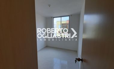 Se Arrienda Apto En El Conjunto Residencial Bulevar Del Puente Carrera 2# 23-70