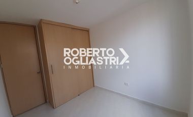 Se Arrienda Apto En El Conjunto Residencial Bulevar Del Puente Carrera 2# 23-70