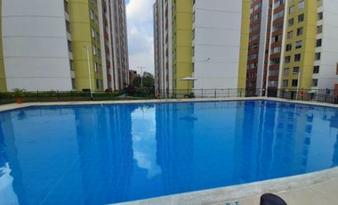 Se Arrienda Apto En El Conjunto Residencial Bulevar Del Puente Carrera 2# 23-70