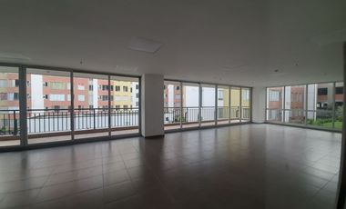 Se Arrienda Apto En El Conjunto Residencial Bulevar Del Puente Carrera 2# 23-70