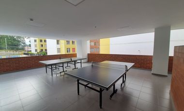 Se Arrienda Apto En El Conjunto Residencial Bulevar Del Puente Carrera 2# 23-70