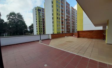 Se Arrienda Apto En El Conjunto Residencial Bulevar Del Puente Carrera 2# 23-70