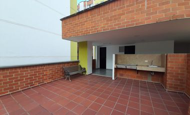Se Arrienda Apto En El Conjunto Residencial Bulevar Del Puente Carrera 2# 23-70