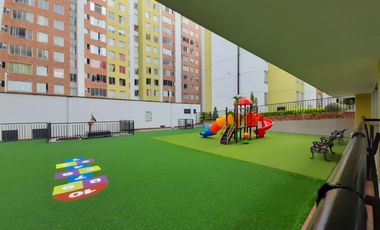 Se Arrienda Apto En El Conjunto Residencial Bulevar Del Puente Carrera 2# 23-70