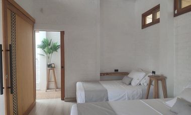 suite de venta en puerto cayo zona cayo beach