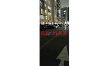 Se Vende Cochera En Chorrillos