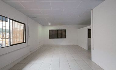 ALQUILER LOCAL COMERCIAL AV. FRANCISCO DE ORELLANA
