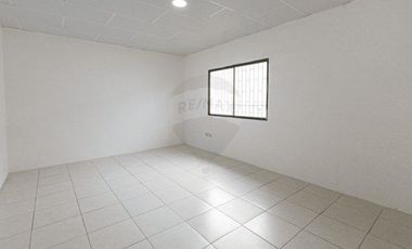 ALQUILER LOCAL COMERCIAL AV. FRANCISCO DE ORELLANA