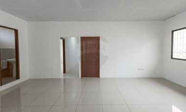 ALQUILER LOCAL COMERCIAL AV. FRANCISCO DE ORELLANA