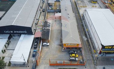 ALQUILER LOCAL COMERCIAL AV. FRANCISCO DE ORELLANA