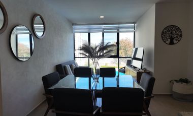 Departamento con vista al Lago de Chapala