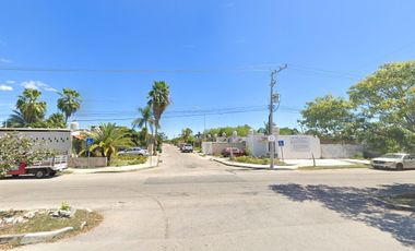 CASA EN VENTA, CIUDAD CAUCEL, MÉRIDA YUCATÁN ¡¡REMATE BANCARIO!!