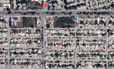 CASA EN VENTA, CIUDAD CAUCEL, MÉRIDA YUCATÁN ¡¡REMATE BANCARIO!!