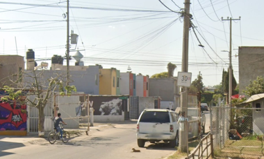 CASA EN VENTA EN FRACCIONAMIENTO MISION MAGNOLIA, TLAQUEPAQUE
