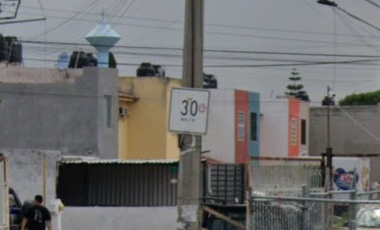 CASA EN VENTA EN FRACCIONAMIENTO MISION MAGNOLIA, TLAQUEPAQUE